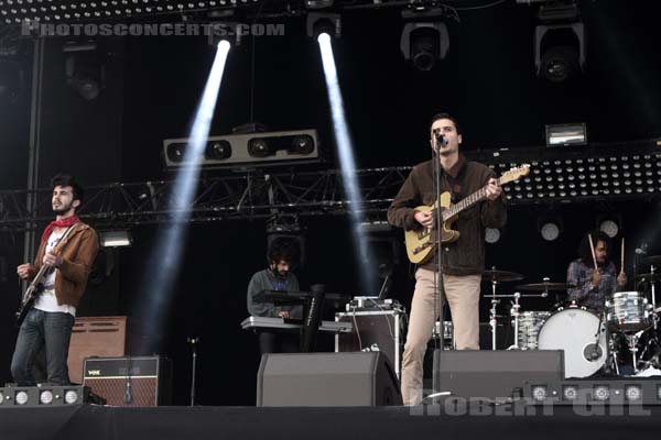 BB BRUNES - 2012-09-14 - LA COURNEUVE - Parc Departemental - Grande Scene - 